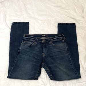 Hollister Slim Straight Men’s Jeans 28x30